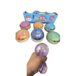 Gniotki Dumplings 8,5CM