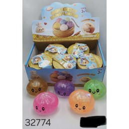 Gniotki Dumplings 8,5CM