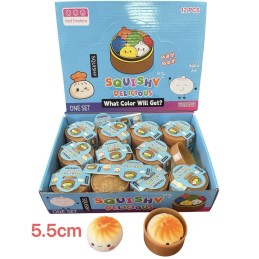Gniotki Dumplings 5,5CM