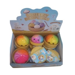 Gniotki Dumplings 8,5CM