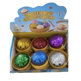 Gniotki Dumplings 8,5CM