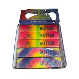 23cm Butter Squishy...