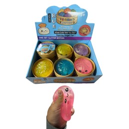 Gniotki Dumplings 8,5CM DEO