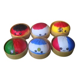 Gniotki Dumplings 8,5CM