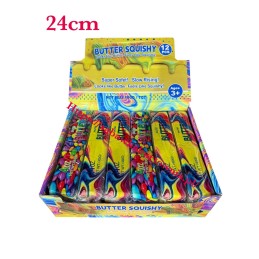 24cm Butter Squishy...
