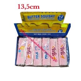 13,5cm Butter Squishy...