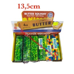 13,5cm Butter Squishy...