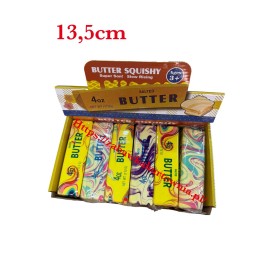 13,5cm Butter Squishy...