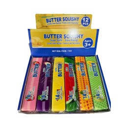 24cm Butter Squishy...