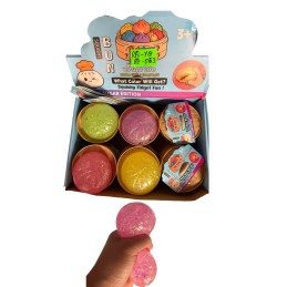 Gniotki Dumplings 8,5CM