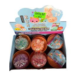 Gniotki Dumplings 8,5CM