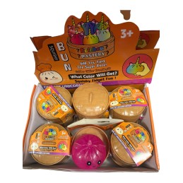 Gniotki Dumplings 8,5CM