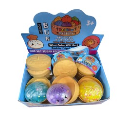 Gniotki Dumplings 8,5CM led