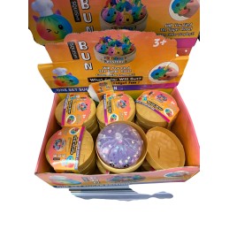 Gniotki Dumplings 8,5CM led