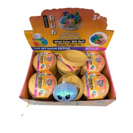 Gniotki Dumplings 8,5CM led