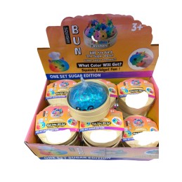 Gniotki Dumplings 8,5CM led