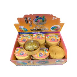 Gniotki Dumplings 8,5CM led