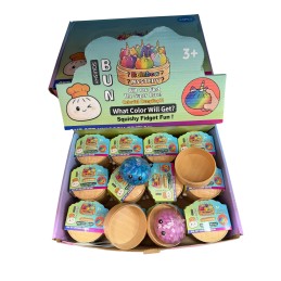 Gniotki Dumplings 5,5CM