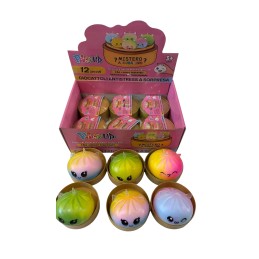 Gniotki Dumplings 8,5CM