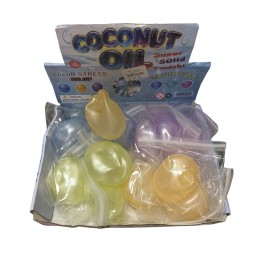 ZABAWKA GNIOTEK SQUISHY...