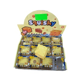 ZABAWKA GNIOTEK SQUISHY...