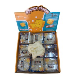 ZABAWKA GNIOTEK SQUISHY...