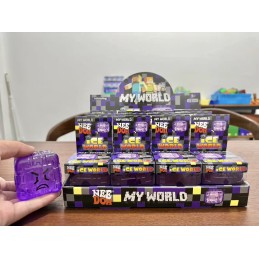ZABAWKA GNIOTEK SQUISHY...
