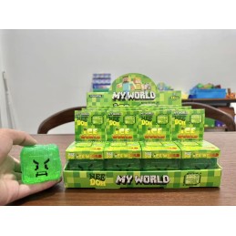 ZABAWKA GNIOTEK SQUISHY...
