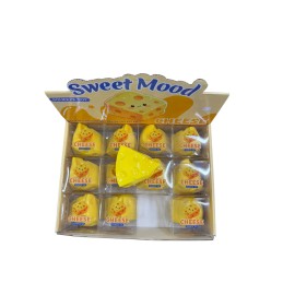 Gniotki SQUISHY LEGO