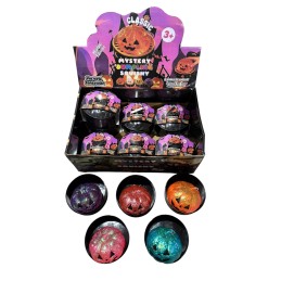 halloween Gniotki Dumplings...