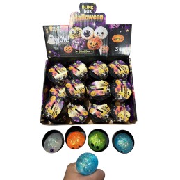 halloween Gniotki Dumplings...
