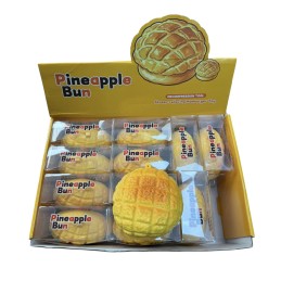Gniotki SQUISHY LEGO
