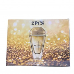 Perfumy komplet 2szt DAMSKI