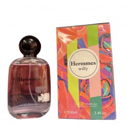 Perfumy damski