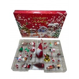 ADVENT CALENDAR