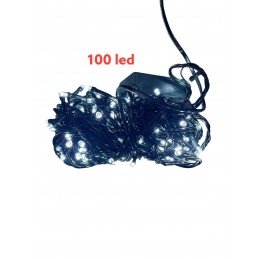 LAMPKI CHOINKOWE LED100...