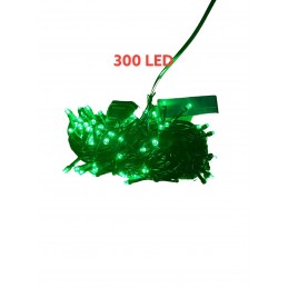 LAMPKI CHOINKOWE 300LED...