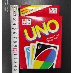 Karty UNO