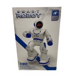 ZABAWKA ROBOT