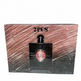 PERFUMY komplet 2 szt