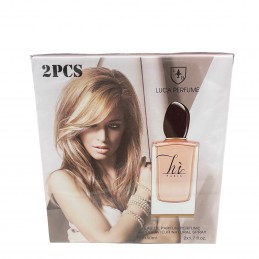 PERFUMY komplet 2 szt